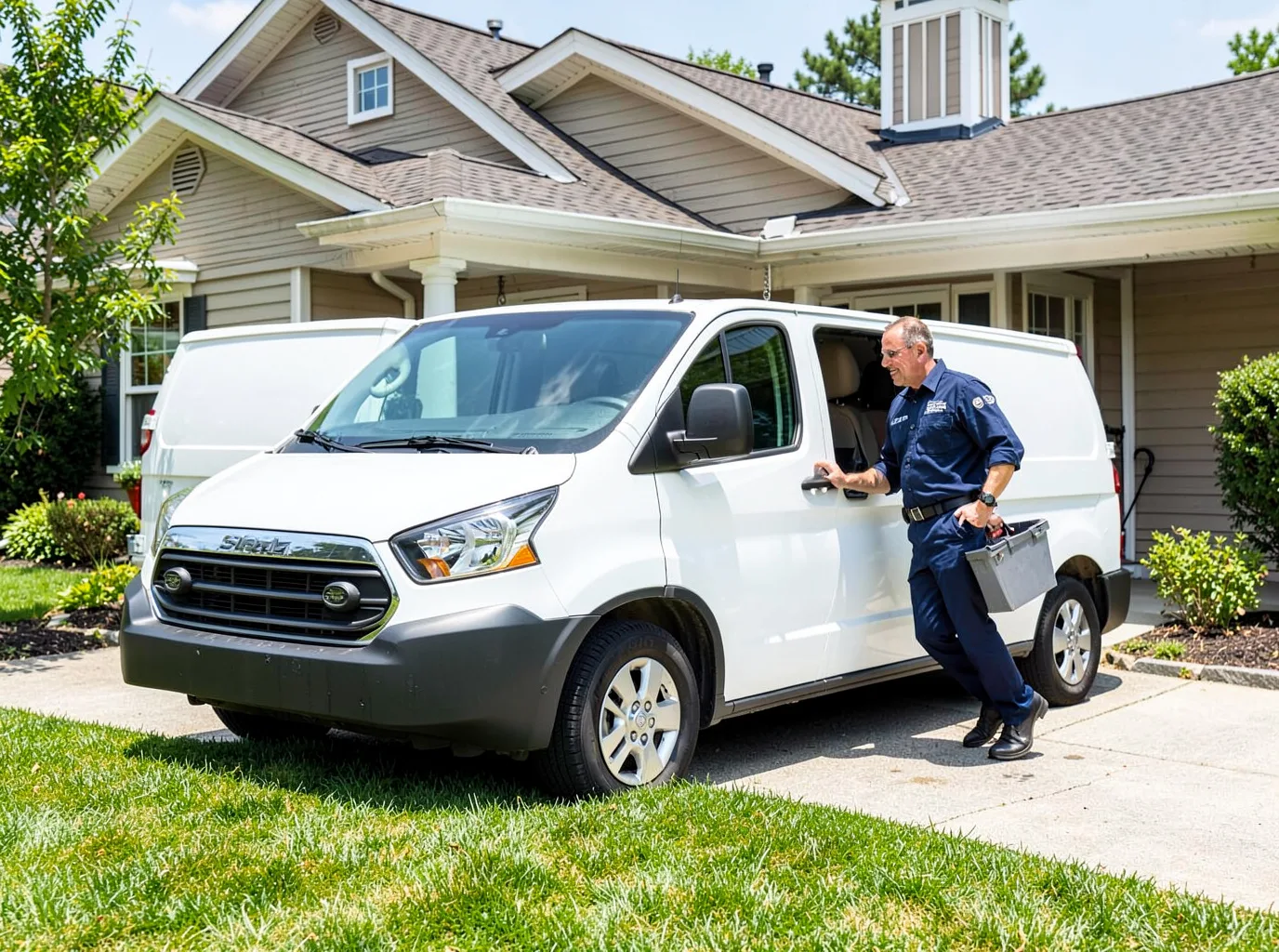 Emergency Plumber company in Saint Rose, LA